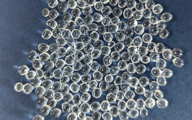 EVA (Ethylene Vinyl Acetate)