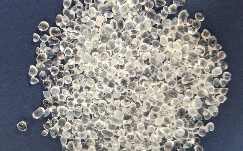TPU (Thermoplastic Polyurethanes)