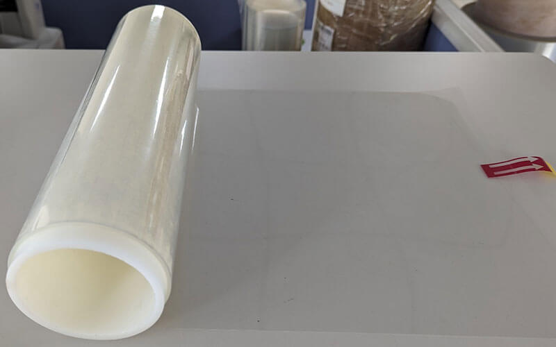 TPU Film from Prochase
