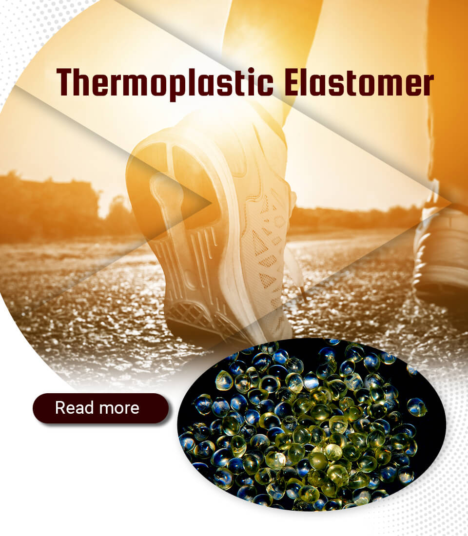 Thermoplastic Elastomer