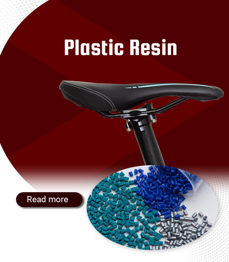 Plastic Resin