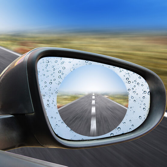 Protective Film Application