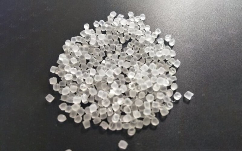 PVC (Polyvinyl Chloride)